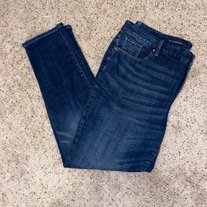 Womens Chicos jean